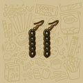 Chain Earrings