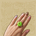 Donut Ring