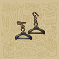 Hanger Earrings