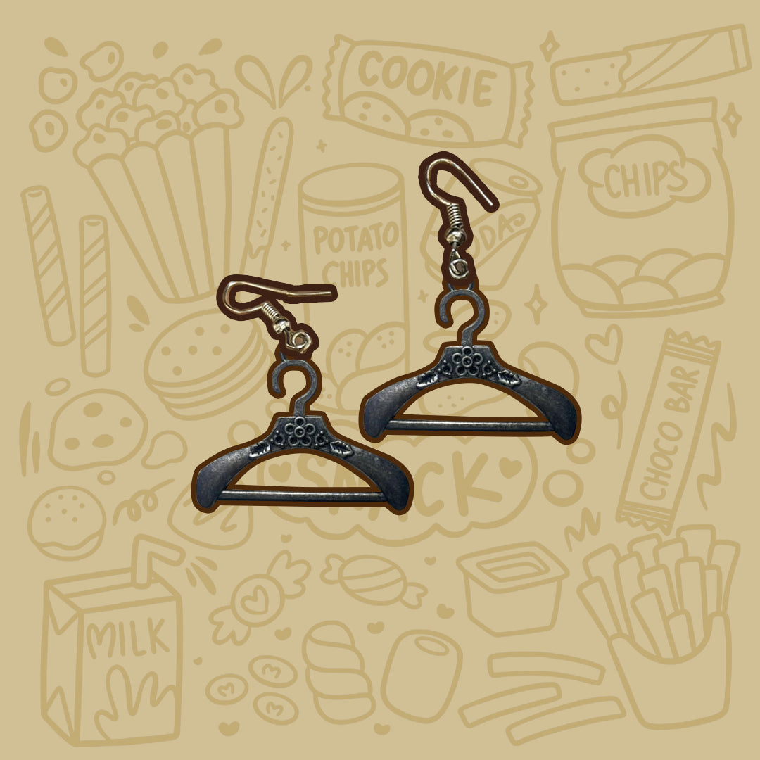 Hanger Earrings