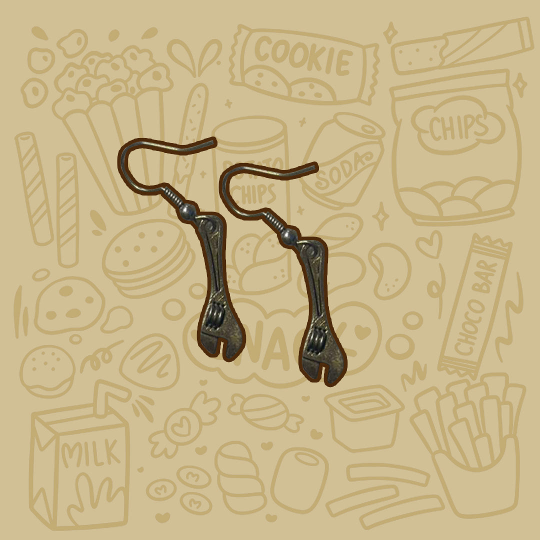 Ranch Earrings
