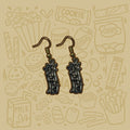 Tune Earrings